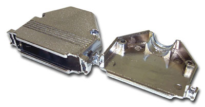 DB-37 Metal Hoods